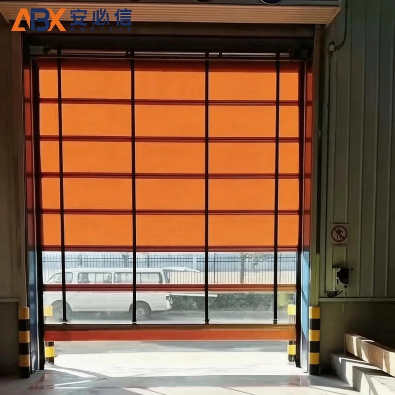 黄山堆积门